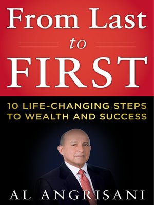 cover image of From Last to First